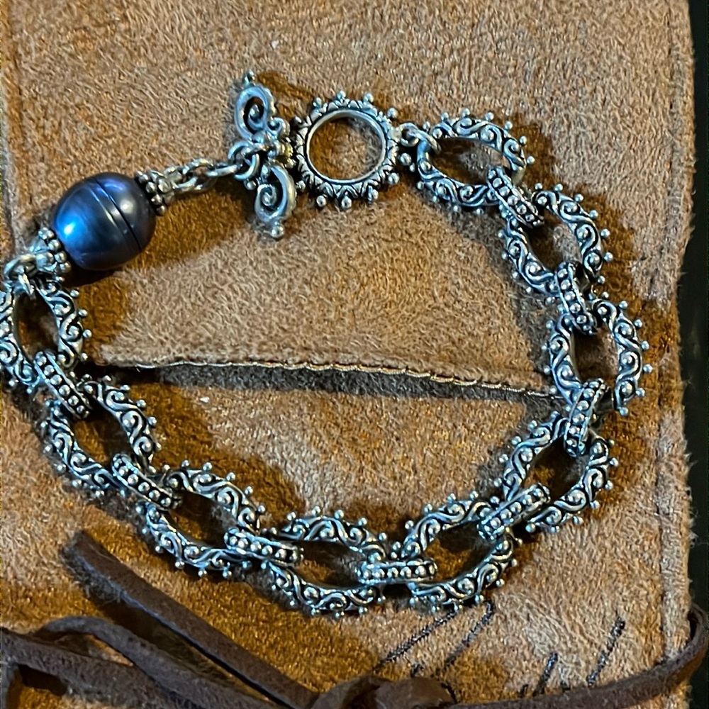 Barbara Bixby Bracelet